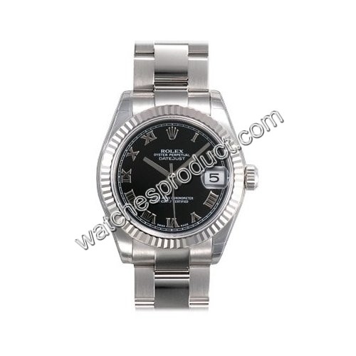 Rolex Datejust Watch 178274-BKRO