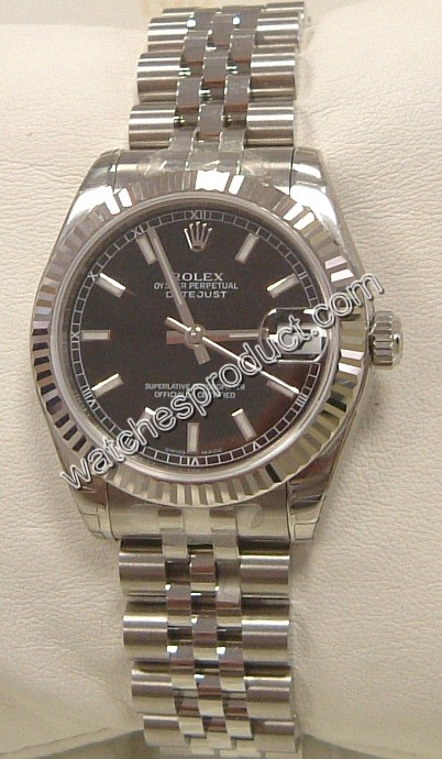 Rolex 178274 unisex Watch