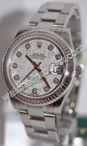 Rolex 178274 Unisex Automatic Watch