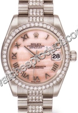 Rolex 178286 mens Automatic Watch