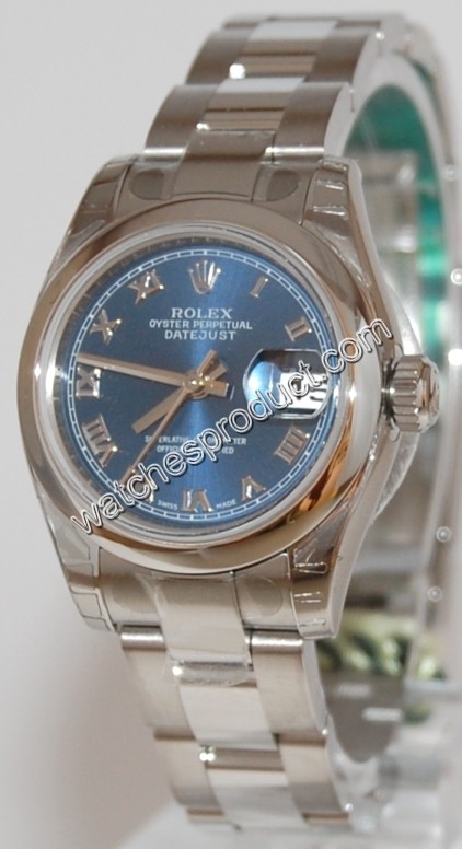 Ladies Rolex 179160 Watch