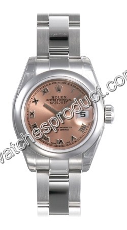 Rolex Lady-Datejust Ladies Watch 179160PRO