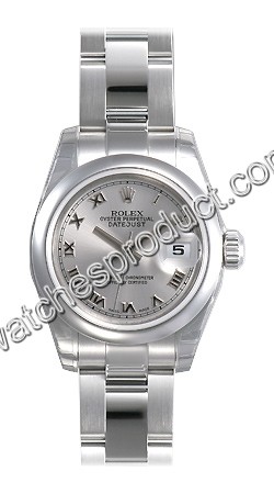 Rolex Lady-Datejust Watch 179160SRO