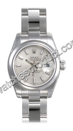 Rolex Lady-Datejust 179160SSO Ladies Watch