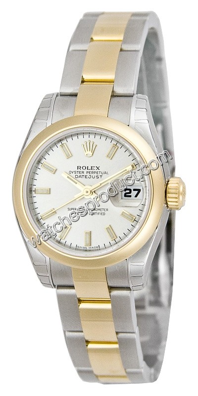 Rolex Ladies 179163-SSO Watch