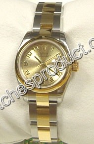 Rolex 179163 Ladies Automatic Watch