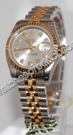 26mm Rolex Ladies Watch 179173