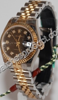 Ladies Rolex 179173 Watch