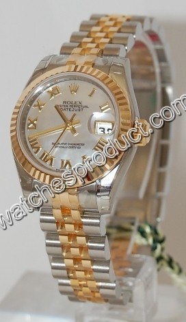 Rolex 179173 Ladies Automatic Watch