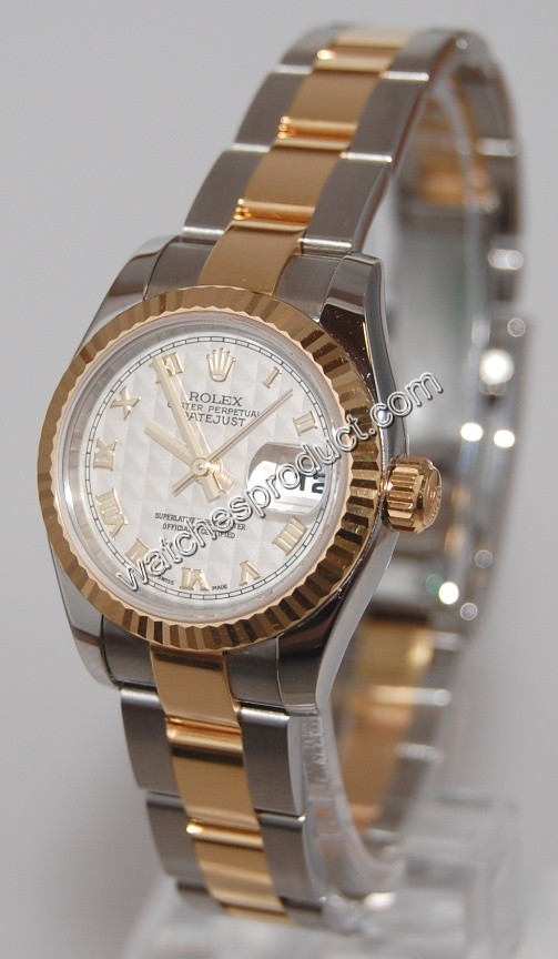 Rolex Ladies 179173 Watch