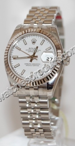 Ladies Rolex 179174 Watch