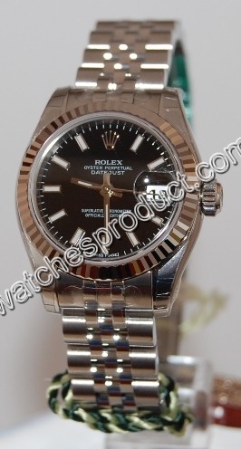 Rolex Automatic Ladies Watch 179174