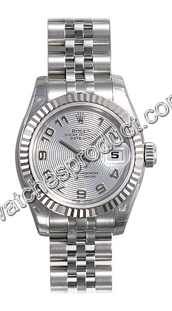 Rolex Lady-Datejust Ladies Watch 179174SAJ