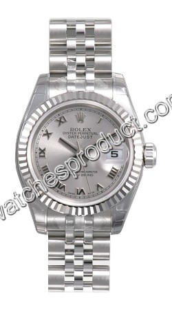 Rolex Lady-Datejust 179174SRJ Watch