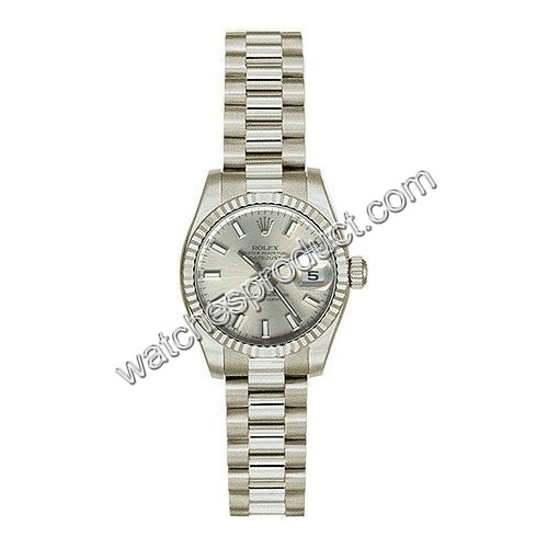 Rolex Lady-Datejust Ladies Watch 179179SSP