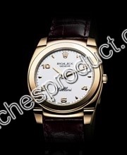 Rolex Rose Gold Watch 5330/5