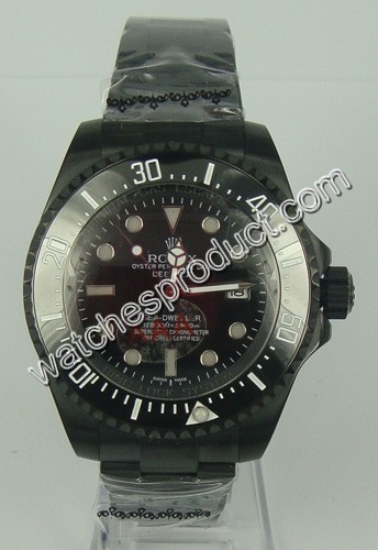 Rolex Sea-Dweller Mens Watch 6667