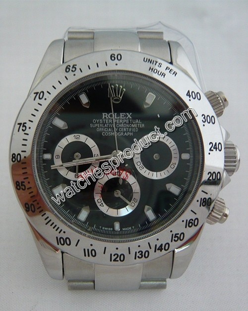  Rolex Mens Watch 7705