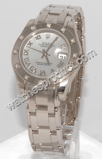 29mm Rolex ladies Watch 80319