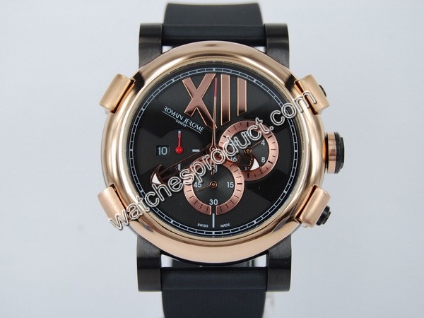 Romain Jerome 8303 Watch