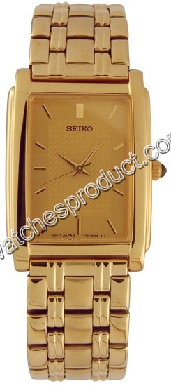 Seiko SFLW86 Mens Quartz Watch