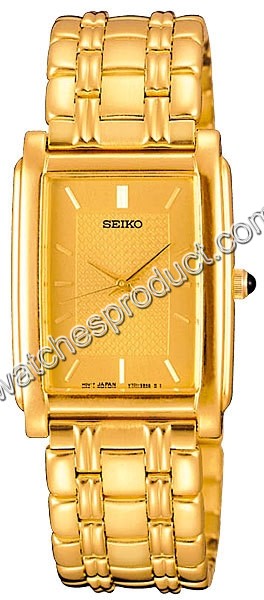 Seiko El Dorado Watch sfwl88