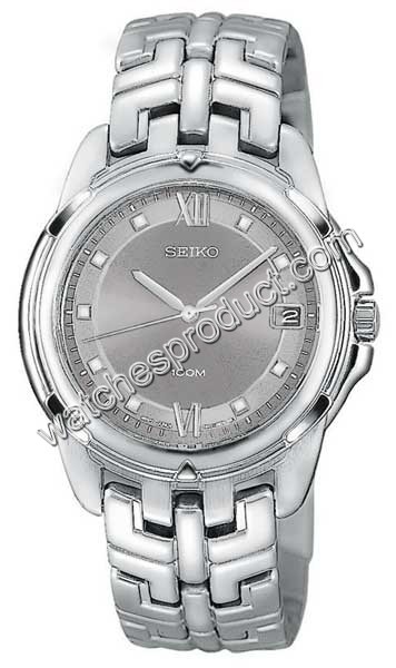 Seiko Le Grand Sport SGE653 Mens Watch