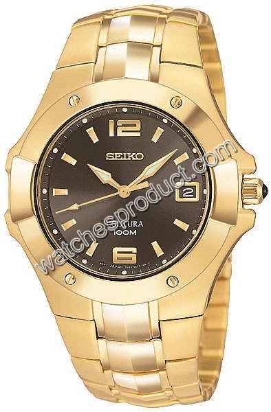 Seiko Coutura sgec72 Watch