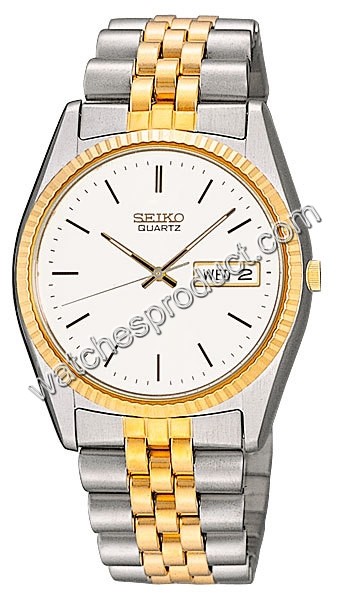 Seiko Dress sgf204 Watch