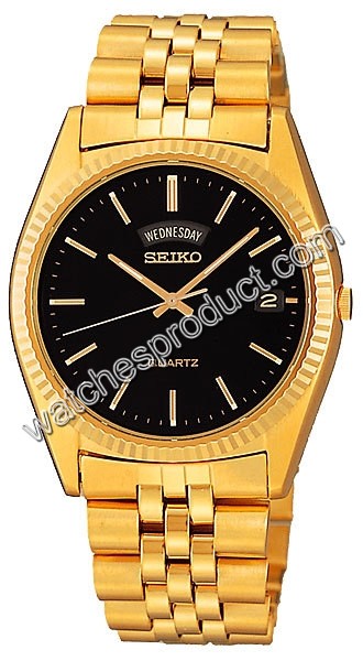 Seiko Dress Watch sgf212