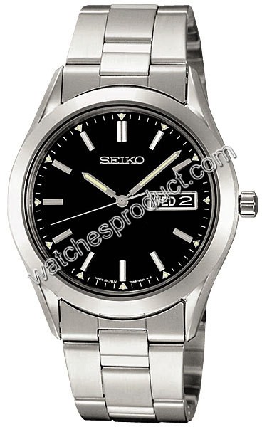 Seiko Hard to Find Seiko sgf719 Watch