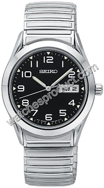 Seiko Quartz Mens Watch sgg739