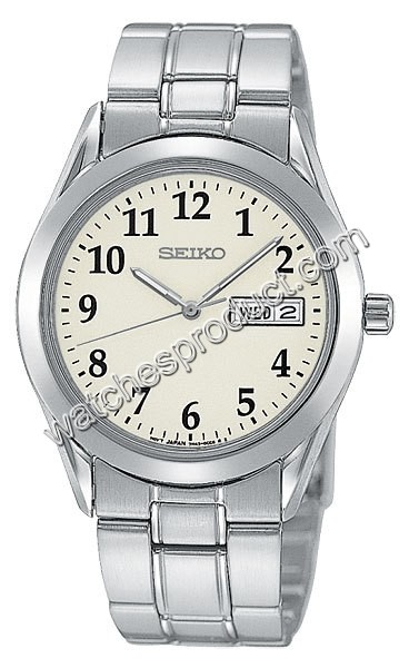 Seiko Hard to Find Seiko Watch sgg799