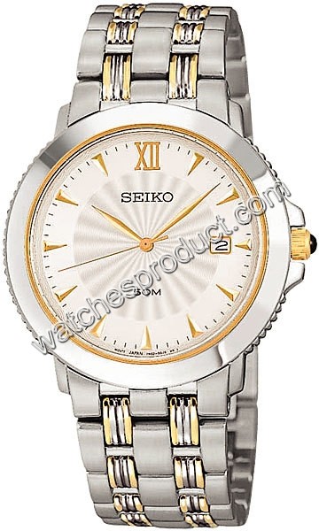 Seiko Le Grand Sport Mens Watch skk512