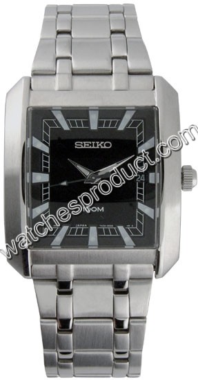 Seiko Mens Watch SKK629