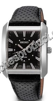 Seiko Dress Mens Watch SKK633