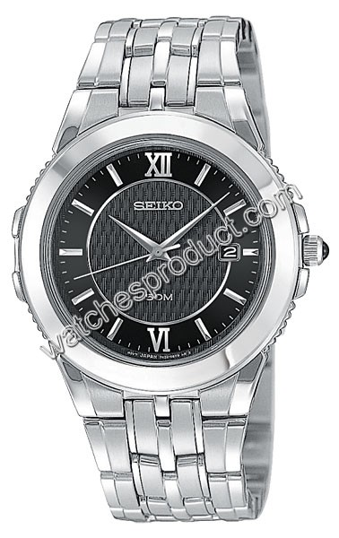 Seiko Le Grand Sport Mens Watch SKK637