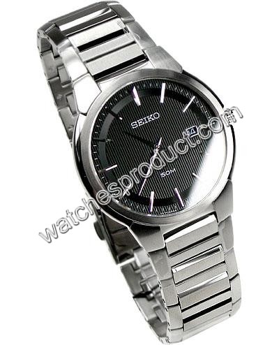 Seiko Dress Watch SKP297