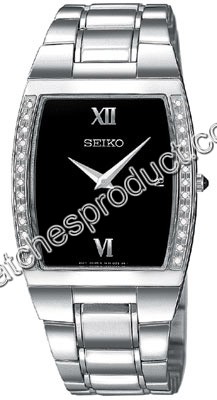 Seiko Mens Watch SKP319