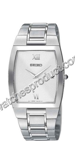 Seiko Mens SKP323 Watch