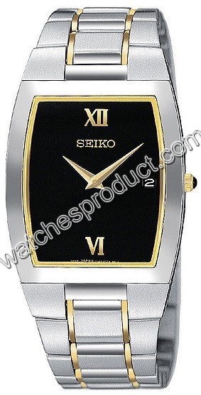 Seiko Coutura SKP325 Watch