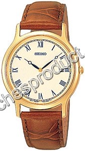 Seiko Casual SKP332 Watch