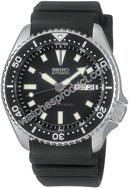 Seiko Diver skx173 Watch