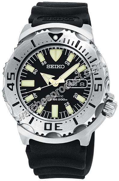 Seiko Diver SKX779 Watch