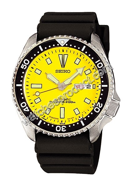 Seiko Automatic Mens Watch SKXA35