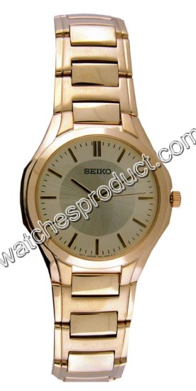 Seiko Dress Watch SNA664