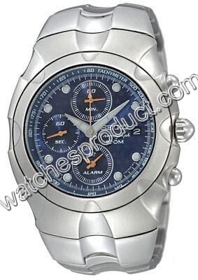 Seiko Chronograph Mens Watch SNA759