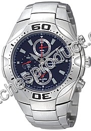 Seiko Mens SNA797 Watch