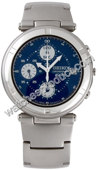 Seiko Mens SND107 Watch