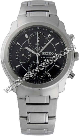 Seiko SND501 Mens Quartz Watch